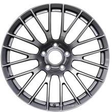 Professionelle Großhandel Custom Aluminium-Magnesium Car Felgen geschmiedete Leichtmetallräder 5x112 5x120